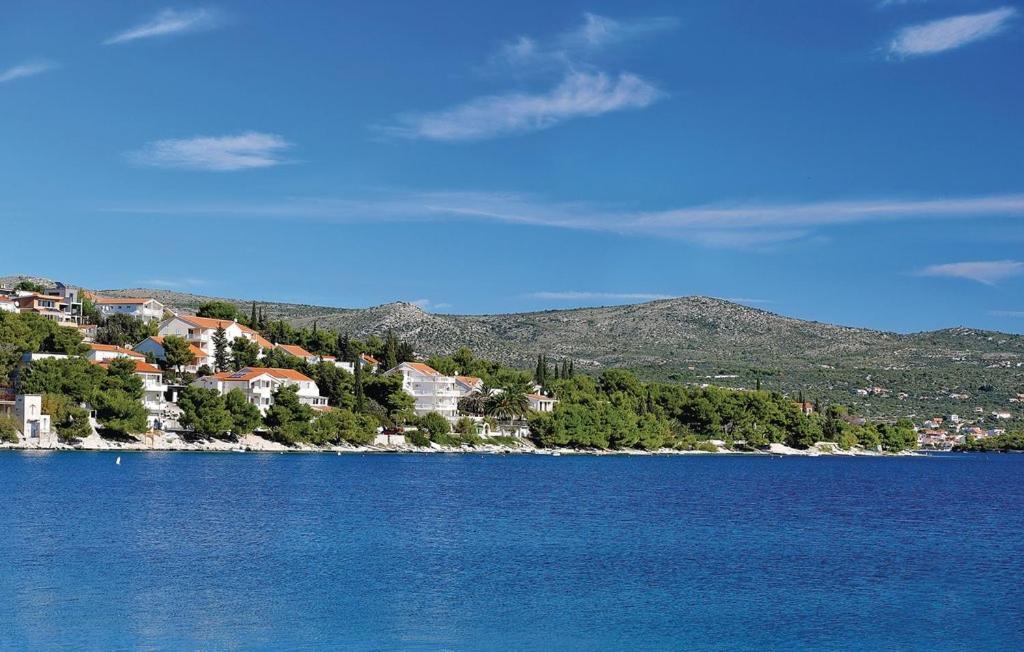 Apartmani Mares Razanj Ražanj Exterior foto