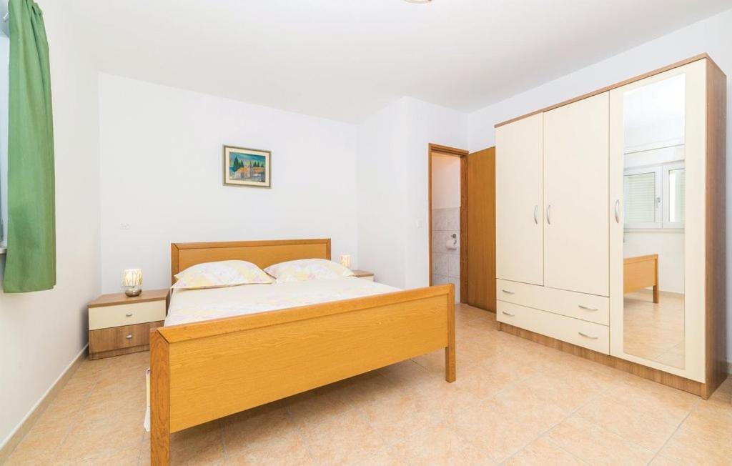 Apartmani Mares Razanj Ražanj Exterior foto