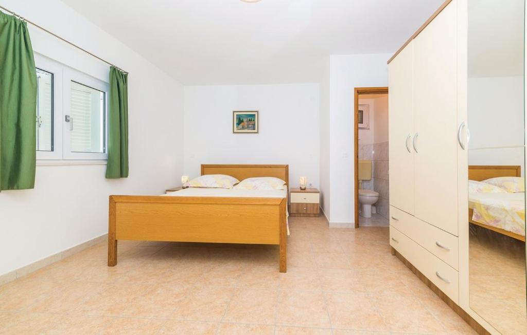 Apartmani Mares Razanj Ražanj Exterior foto