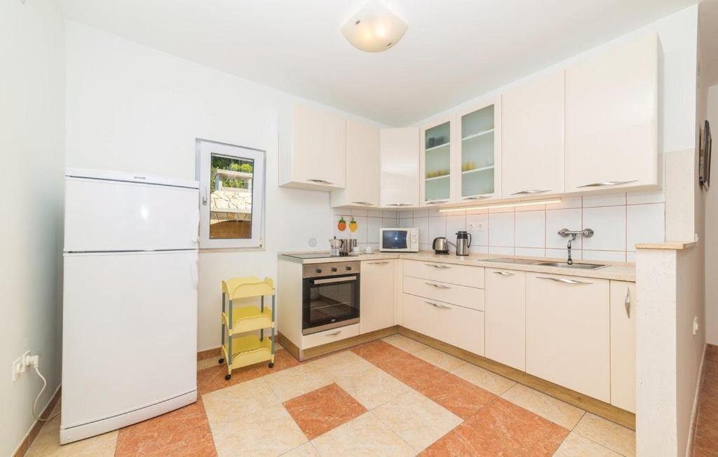 Apartmani Mares Razanj Ražanj Exterior foto