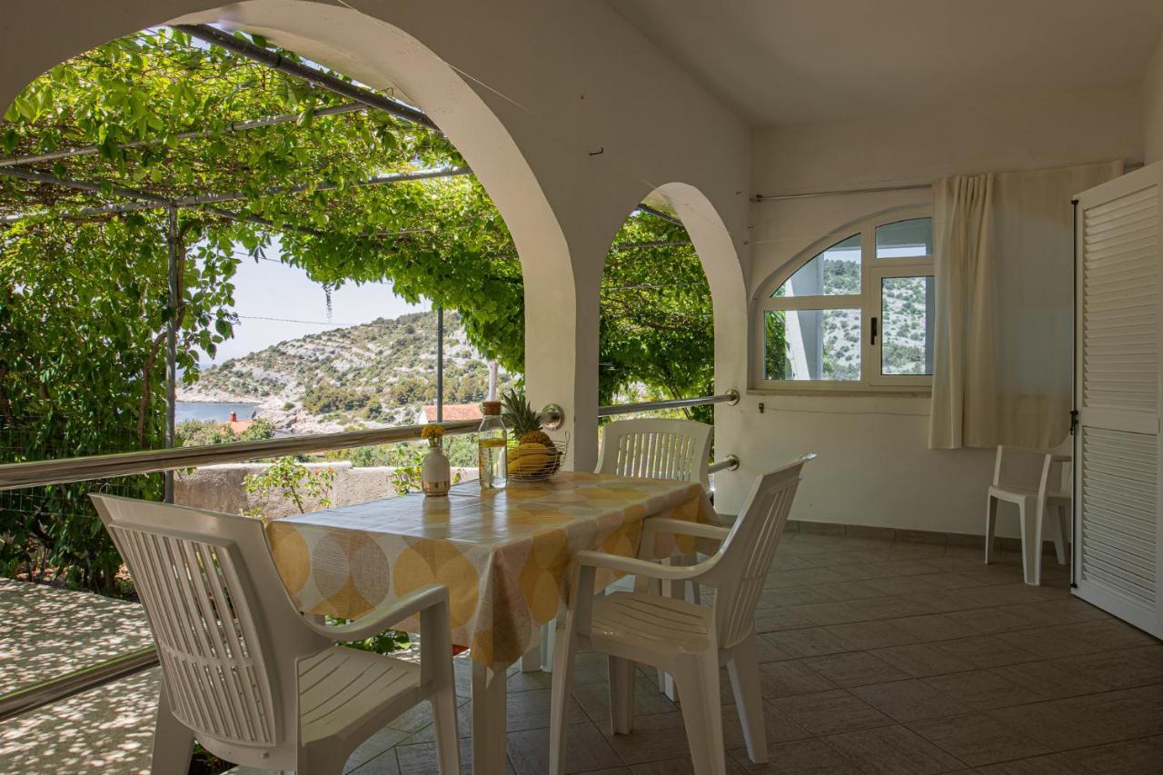 Apartmani Mares Razanj Ražanj Exterior foto