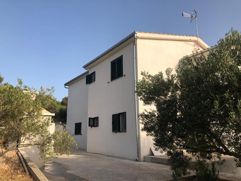 Apartmani Mares Razanj Ražanj Exterior foto