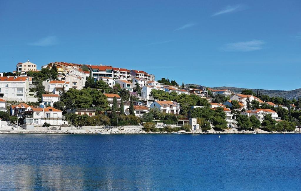 Apartmani Mares Razanj Ražanj Exterior foto